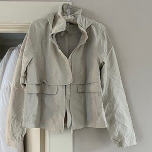 Lululemon Always Effortless Jacket